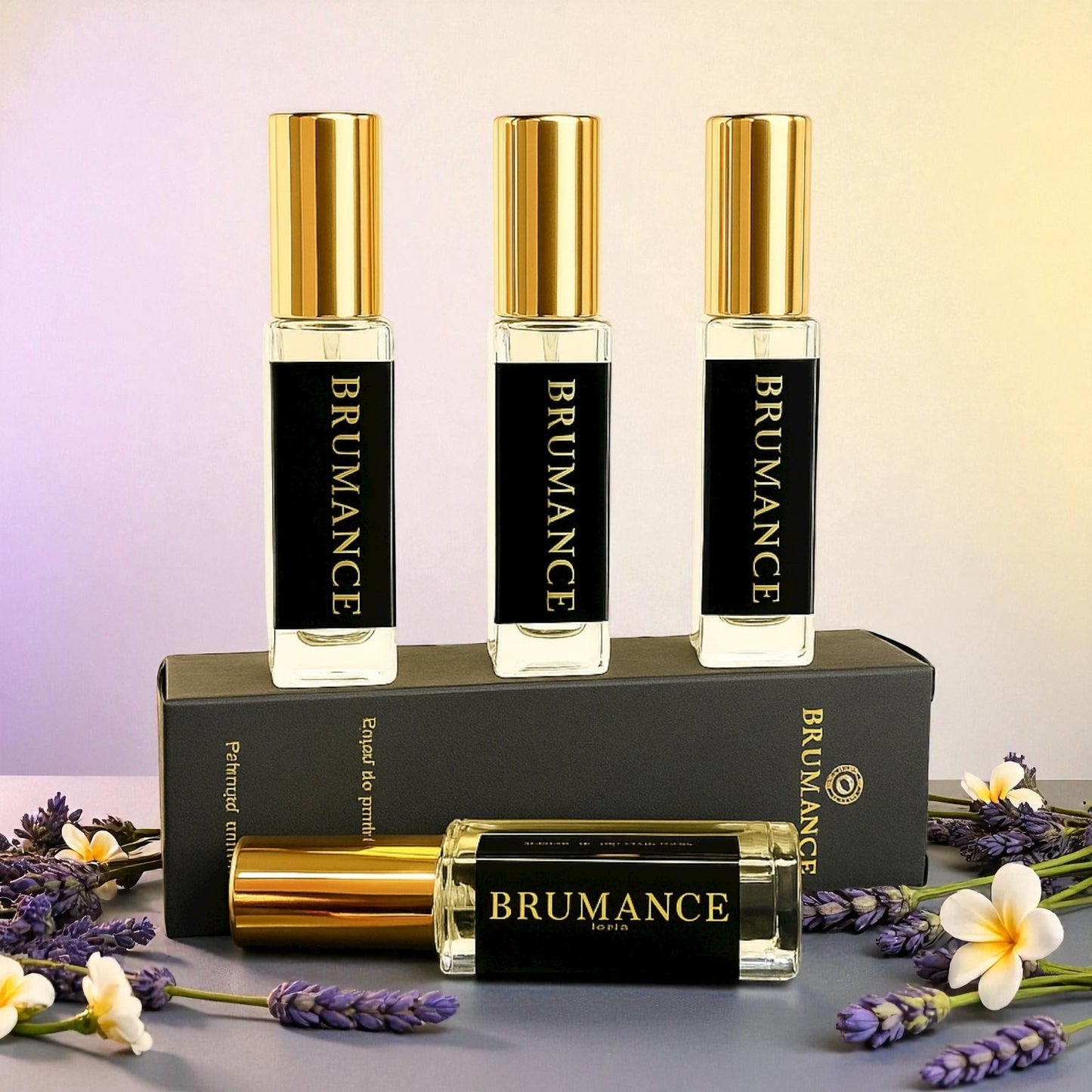 Numéro 10 Brumance Paris