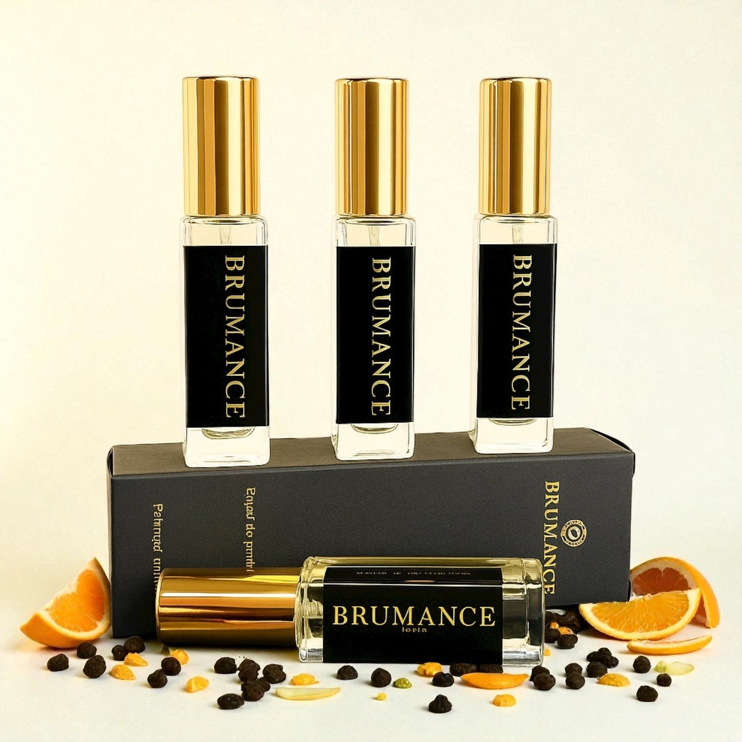 Numéro 12 Brumance Paris