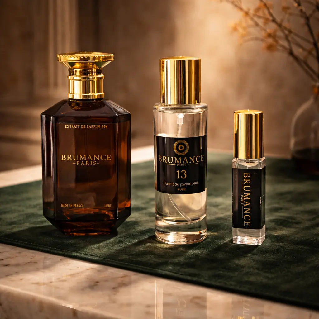 Brumance Paris – L’art du parfum fait main, avec passion. Brumance.paris