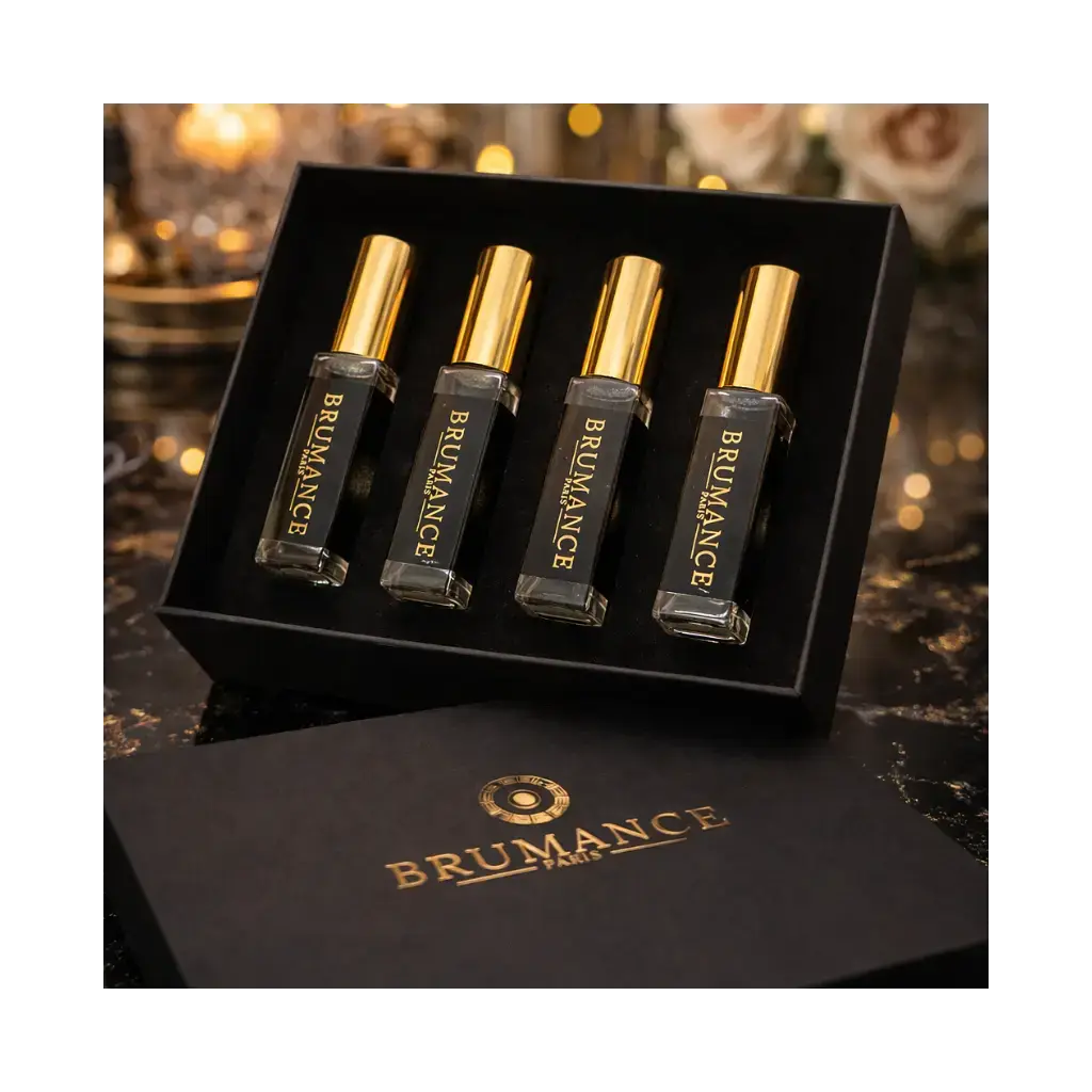 Coffret-cadeau Brumance.paris