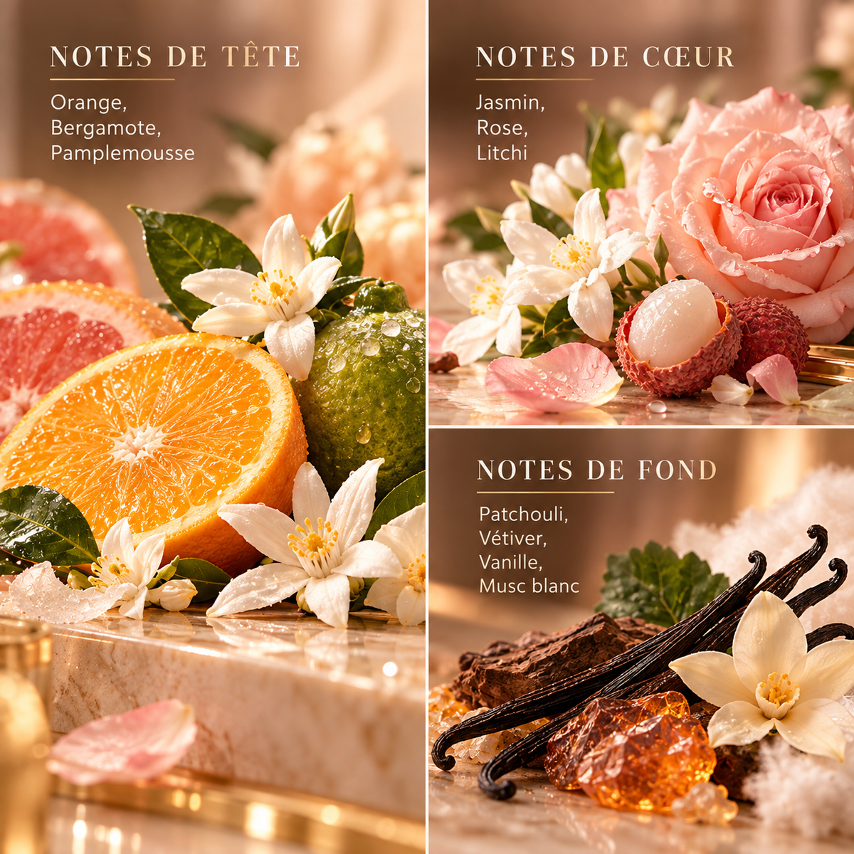 No.22 – Mademoiselle Chic