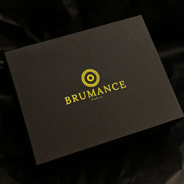 Coffret Signature Brumance Paris