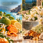 No.21 Azure Neroli