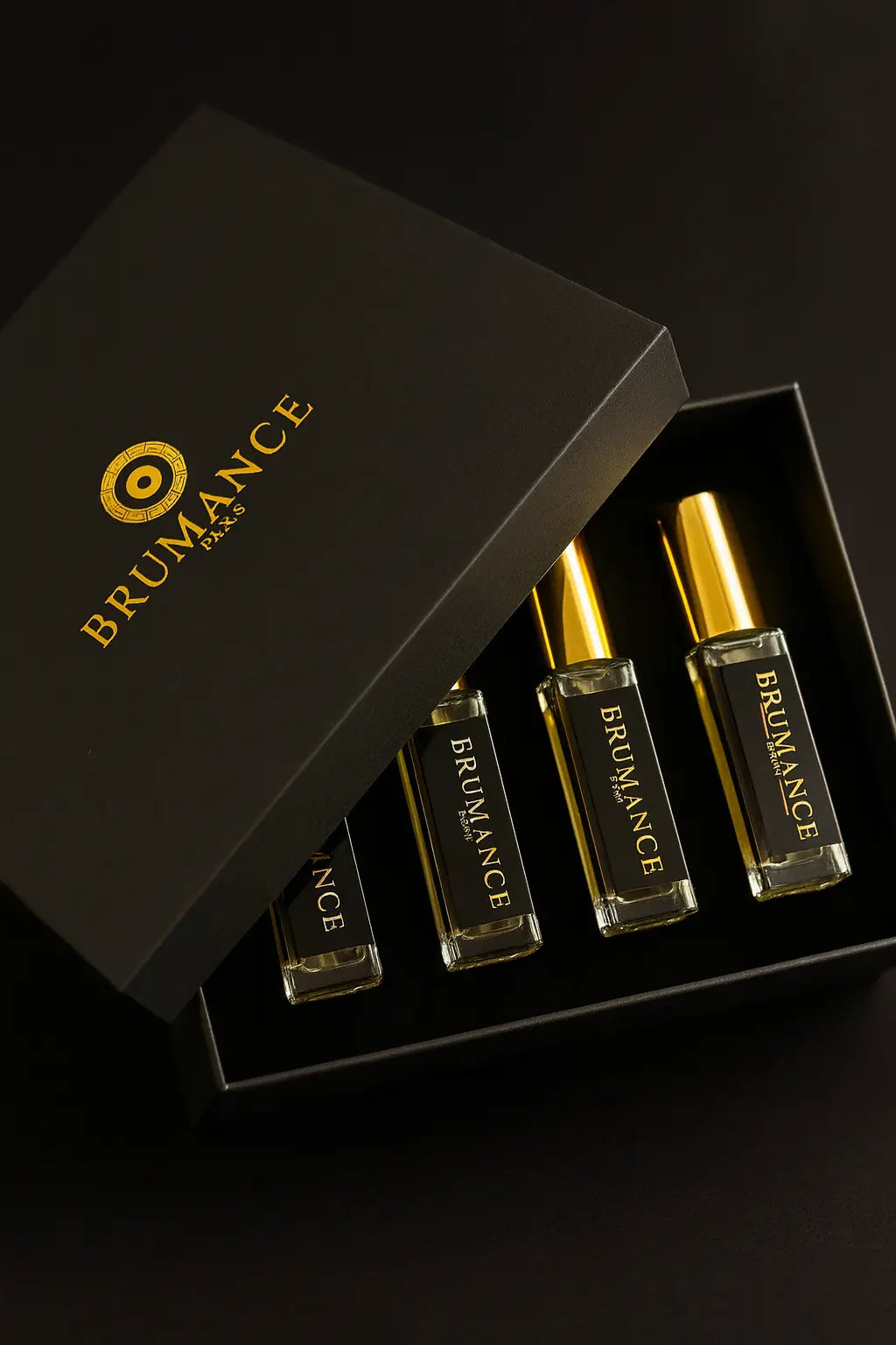Coffret Cadeaux Brumance Brumance Paris