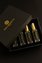 Coffret Cadeaux Brumance Brumance Paris