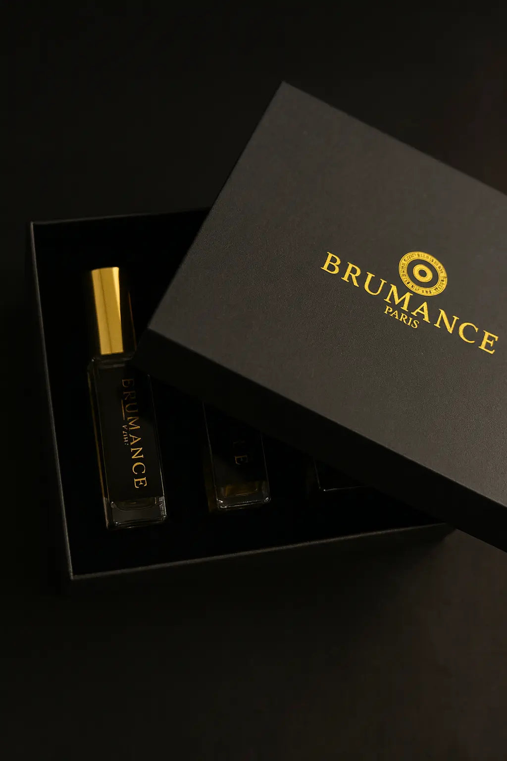 Coffret Cadeaux Brumance Brumance Paris