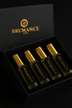 Coffret Cadeaux Brumance Brumance Paris