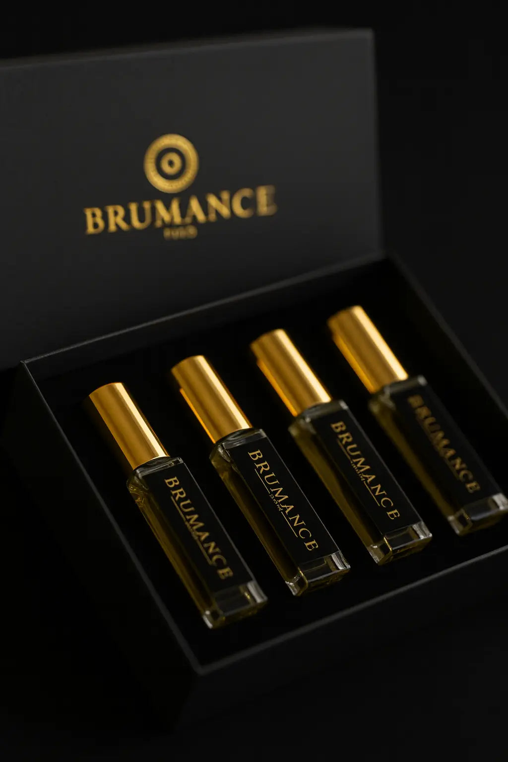 Coffret Cadeaux Brumance Brumance Paris