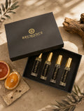 Coffret 4 Mini Élixirs