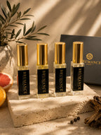 Coffret 4 Mini Élixirs