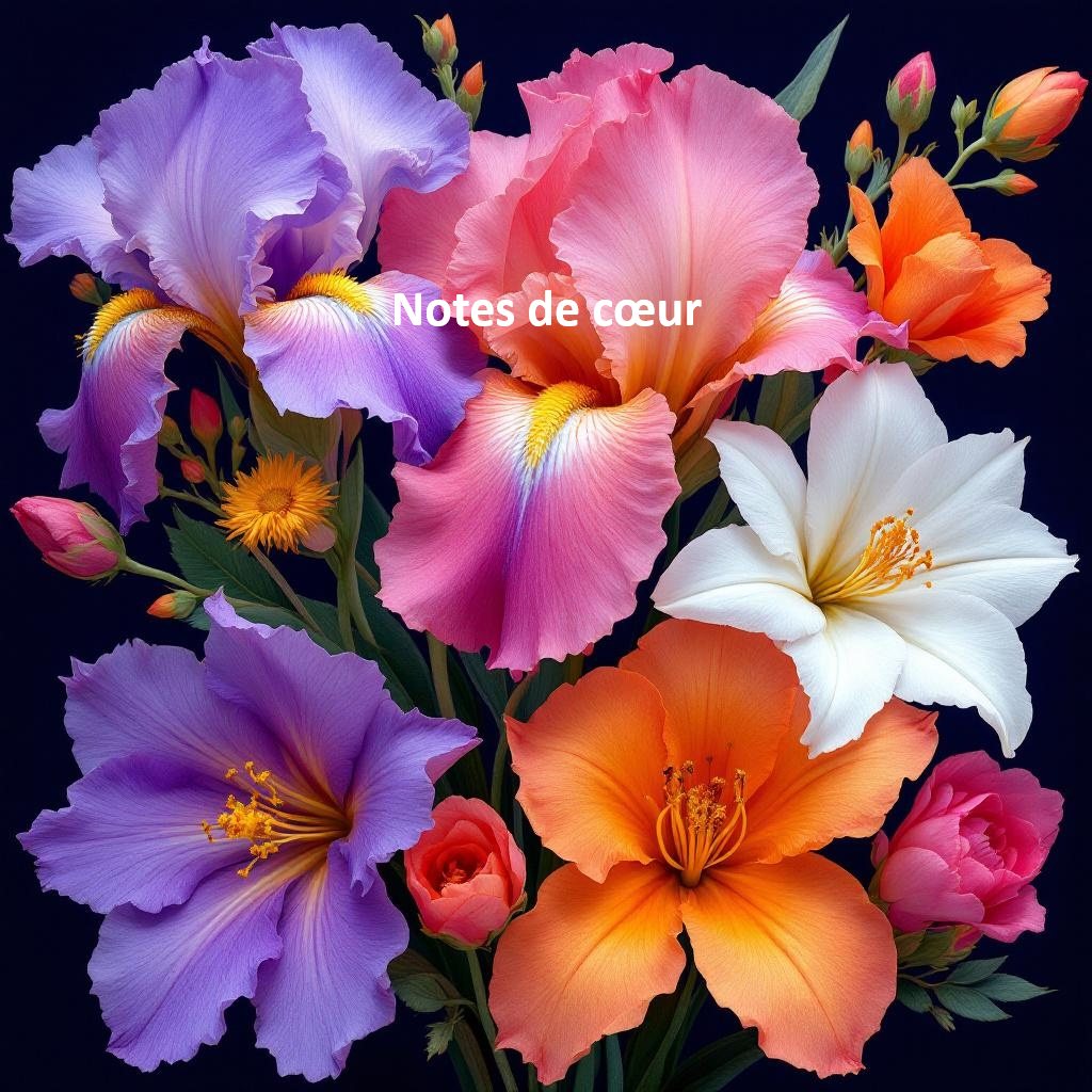 Inspiré de "La Vie Est Belle" Numéro 3