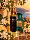 No.21 Azure Neroli