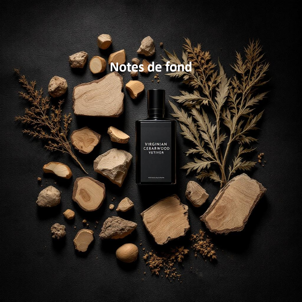 Inspiré de "Homme intense" Numéro 1