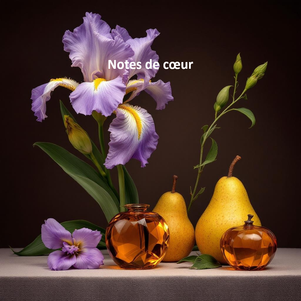 Inspiré de "Homme intense" Numéro 1