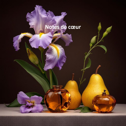 Numéro 1 Brumance Paris