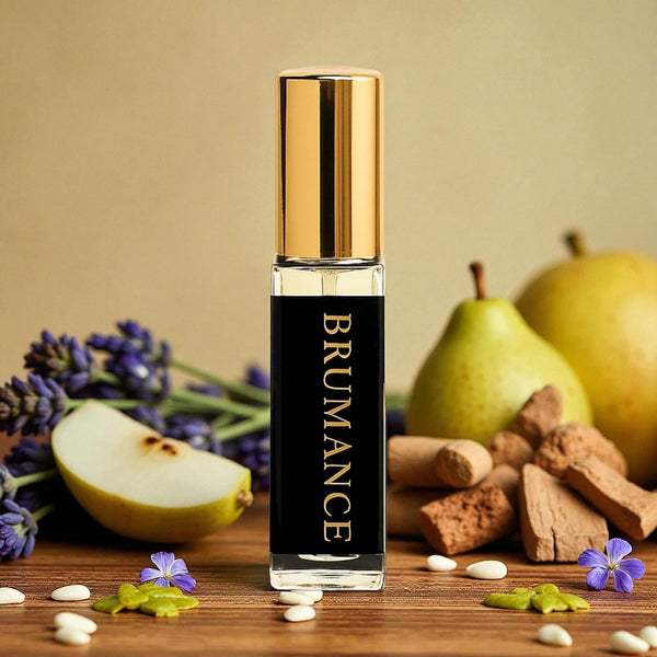 Inspiré de "Homme intense" Numéro 1