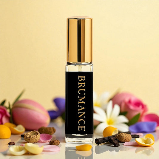 Numéro 6 Brumance Paris