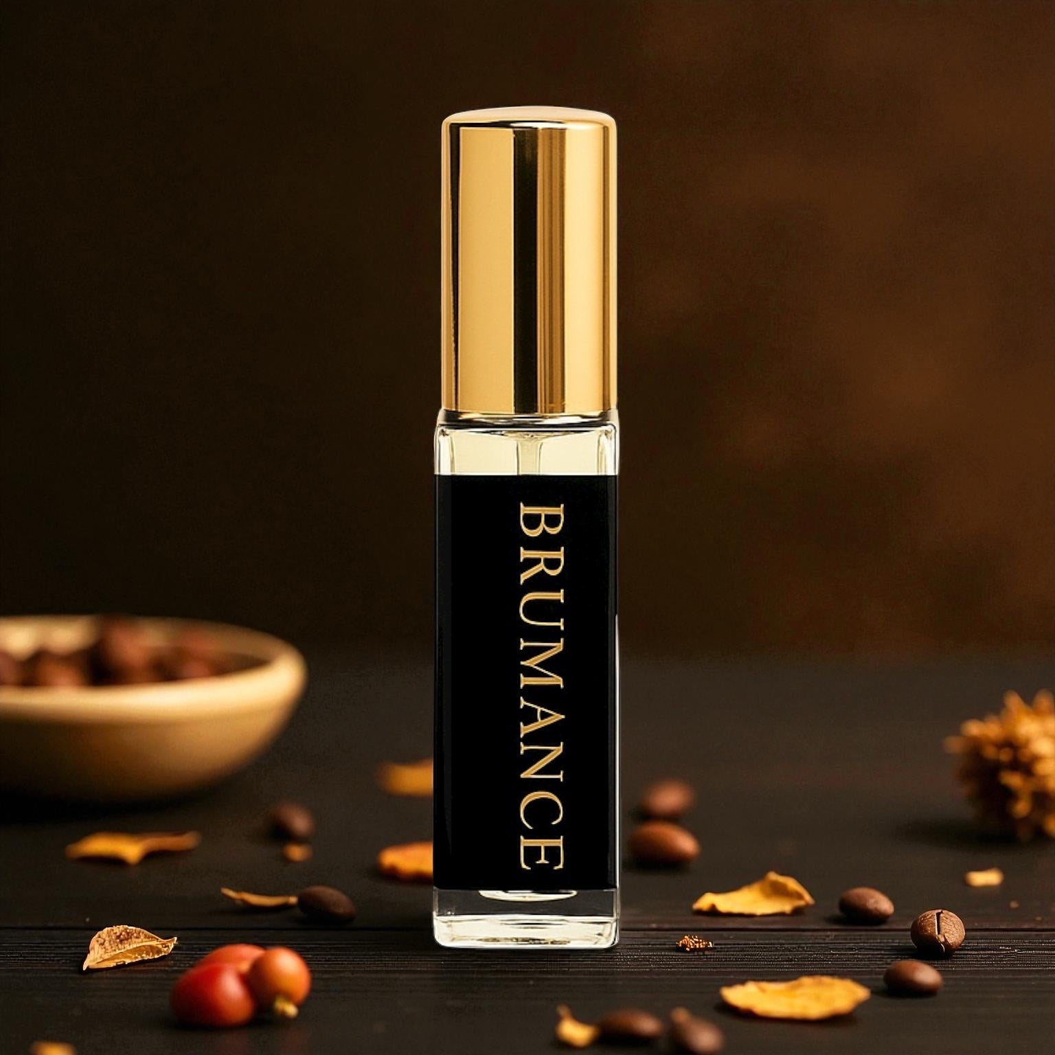 Numéro 7 Brumance Paris