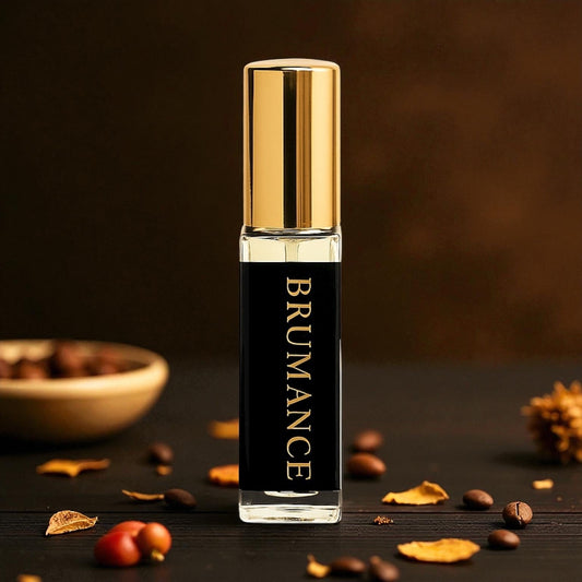 Numéro 7 Brumance Paris