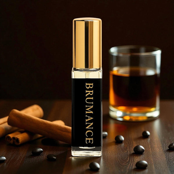 Numéro 9 Brumance Paris