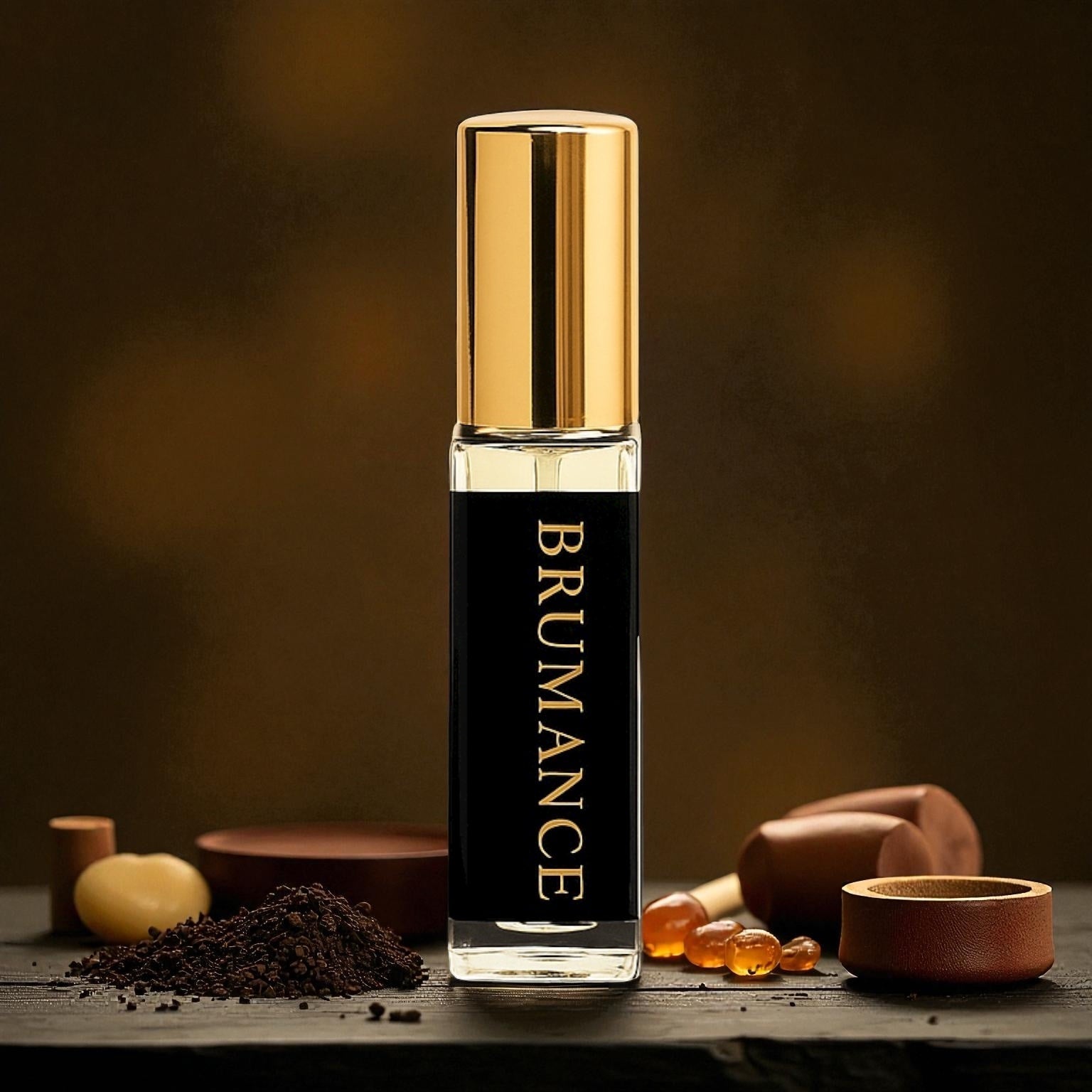 Numéro 11 Brumance Paris