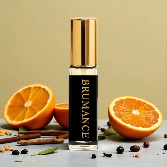 Numéro 12 Brumance Paris