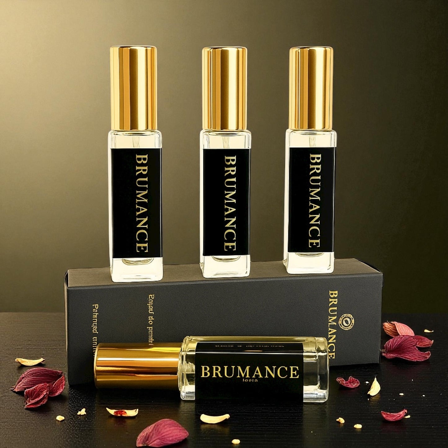 Numéro 2 Brumance Paris