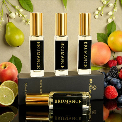 Numéro 4 Brumance Paris