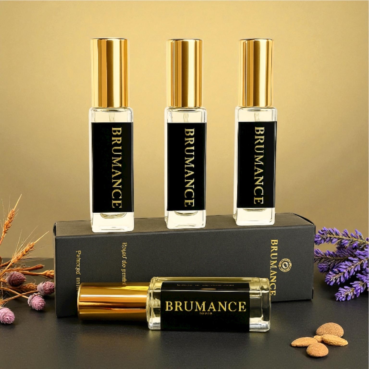 Numéro 5 Brumance Paris