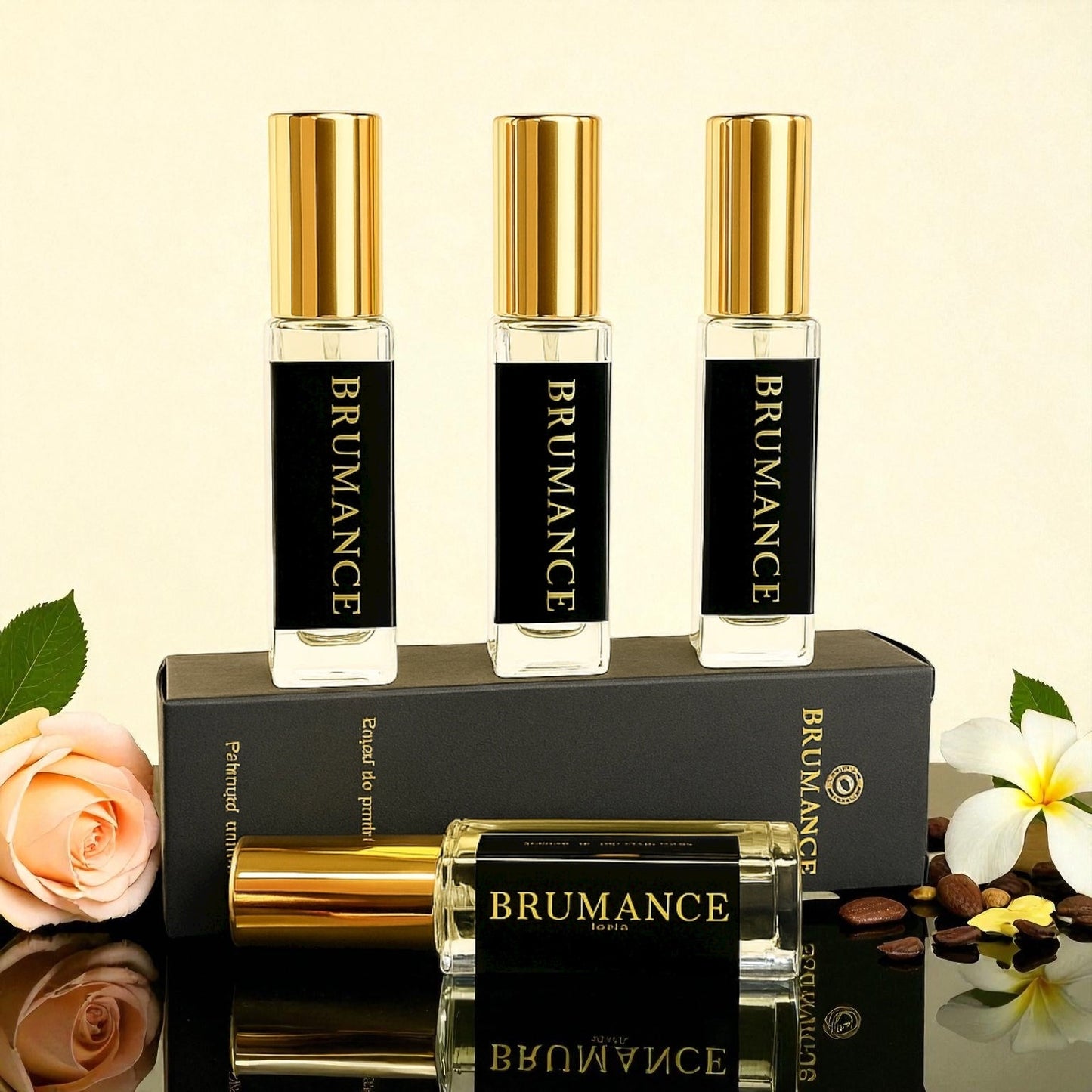 Numéro 6 Brumance Paris