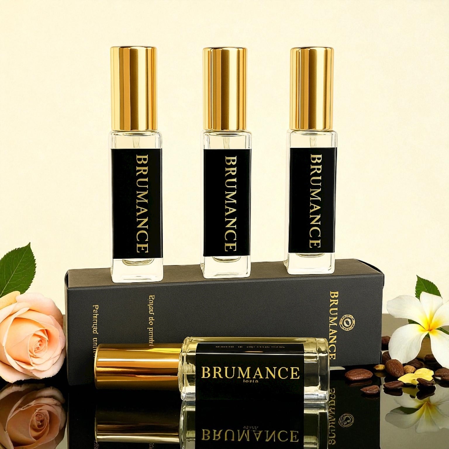 Numéro 6 Brumance Paris