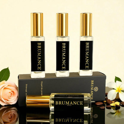 Numéro 6 Brumance Paris