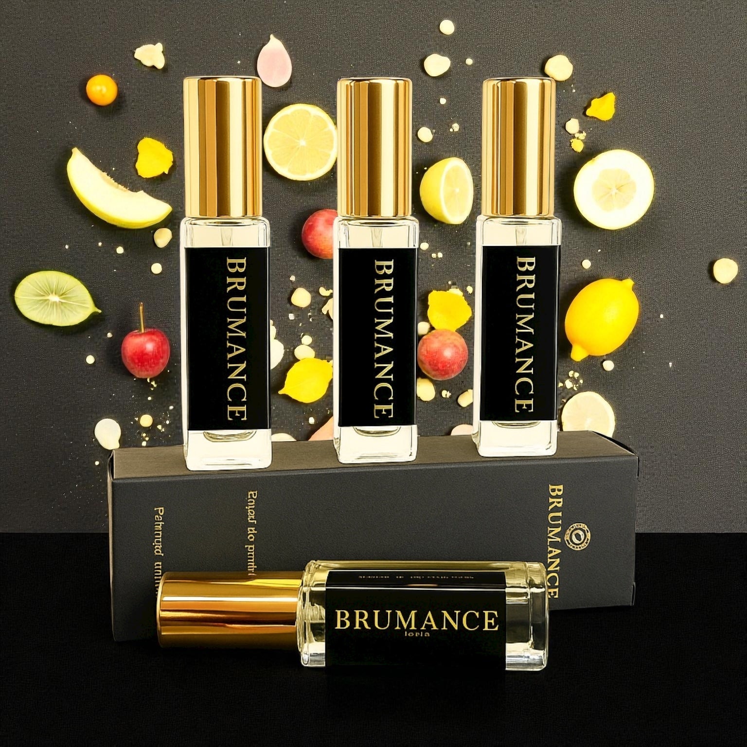 Numéro 8 Brumance Paris