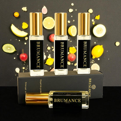 Numéro 8 Brumance Paris