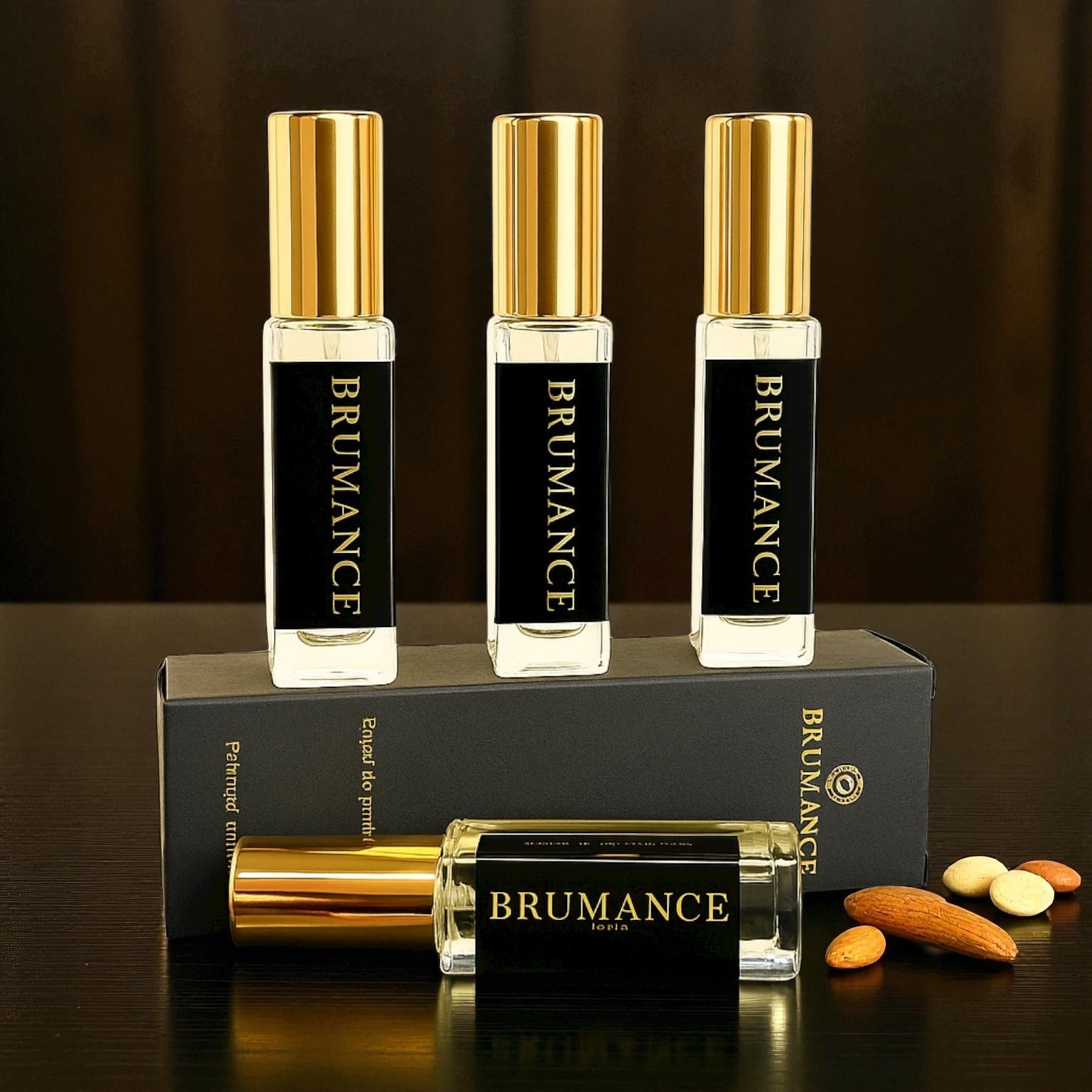 Numéro 9 Brumance Paris