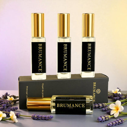 Numéro 10 Brumance Paris