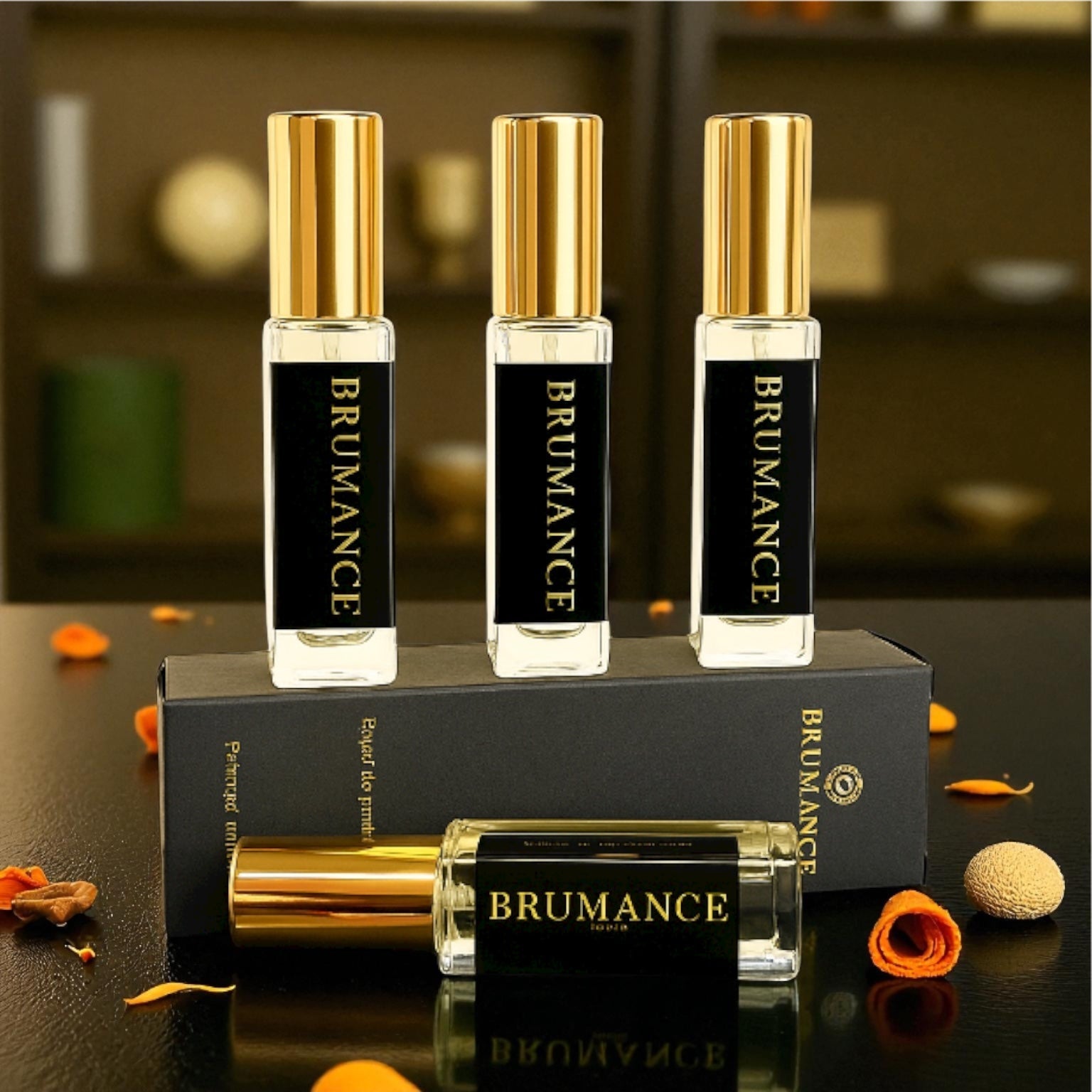 Numéro 13 Brumance Paris