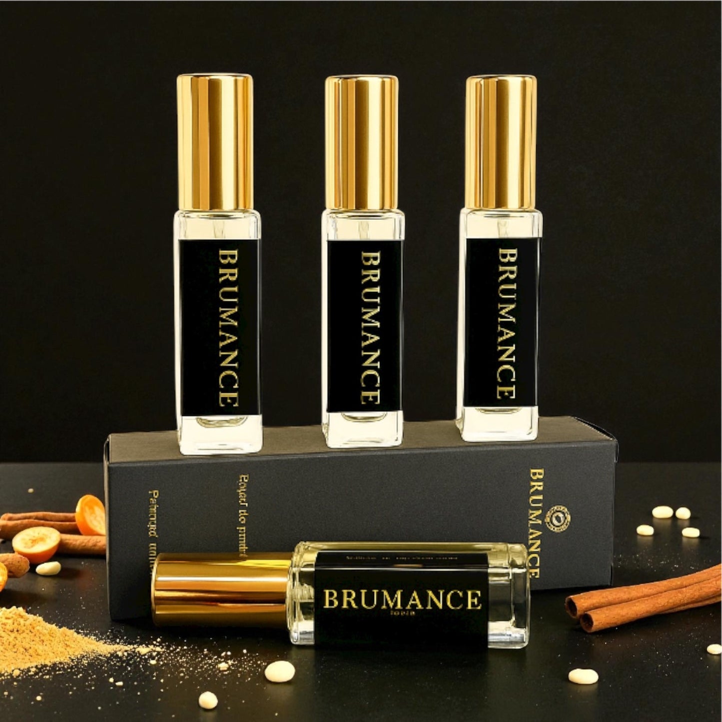 Numéro 14 Brumance Paris