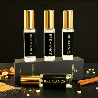 Numéro 14 Brumance Paris