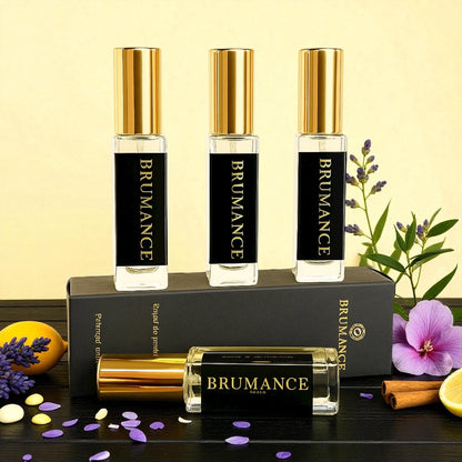 Numéro 15 Brumance Paris