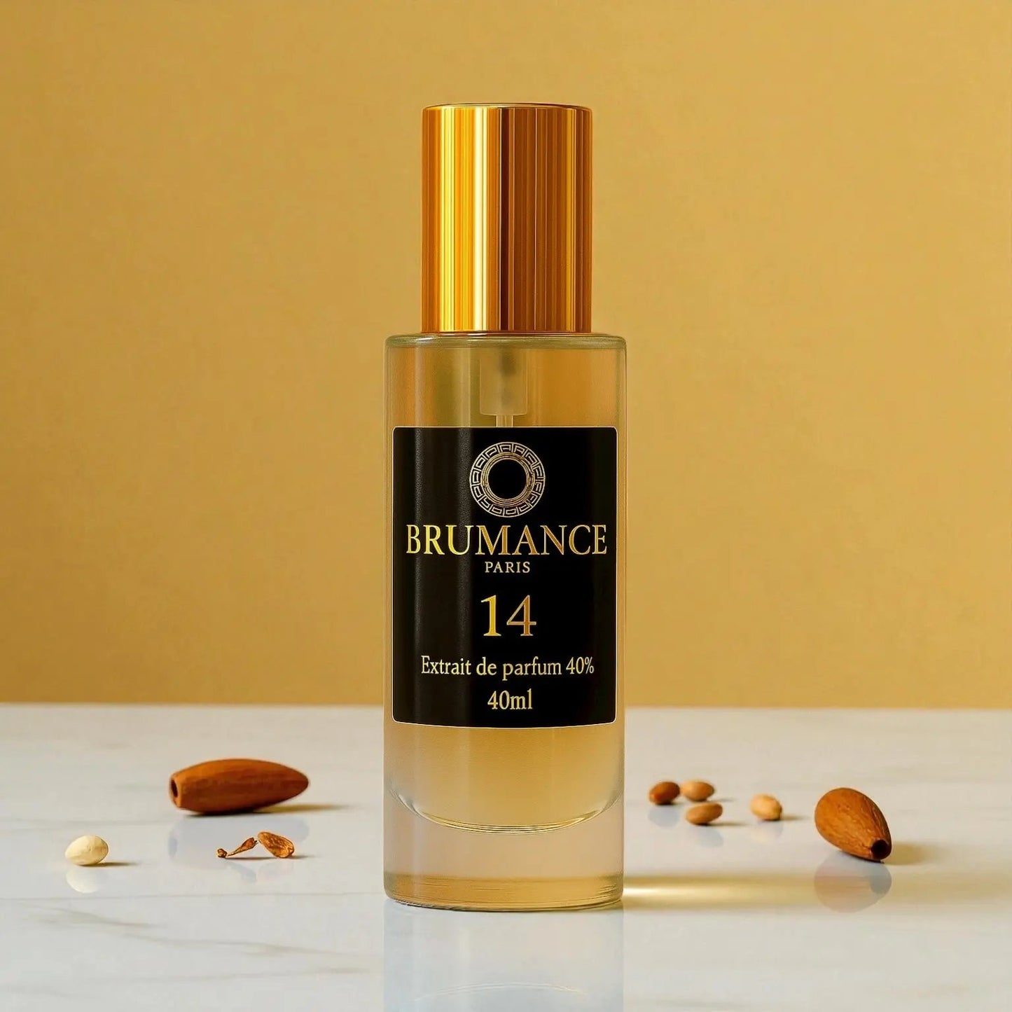 Inspiré de "Althaïr" Brumance Paris