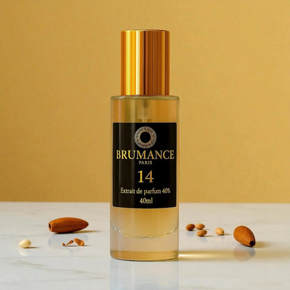 Inspiré de "Althaïr" Brumance Paris