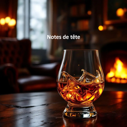 Inspiré de "Angels' Share" Numéro 9