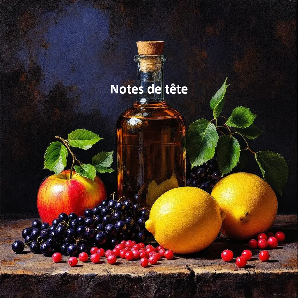 Numéro 8 Brumance Paris