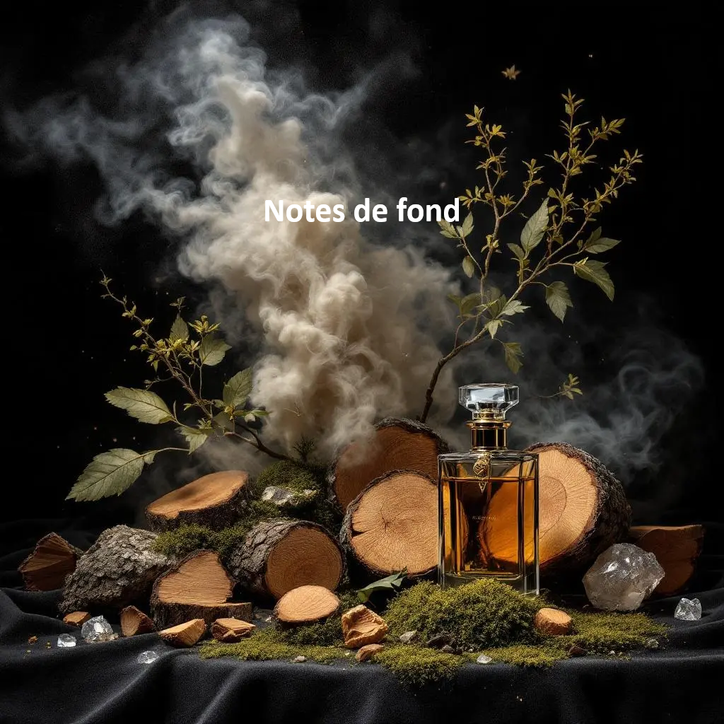 Inspiré de "Aventus" Numéro 8