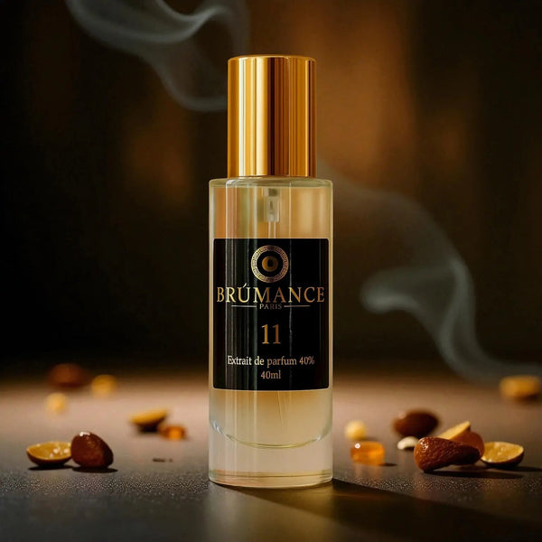 Inspiré de "Bois D'argent" Brumance Paris