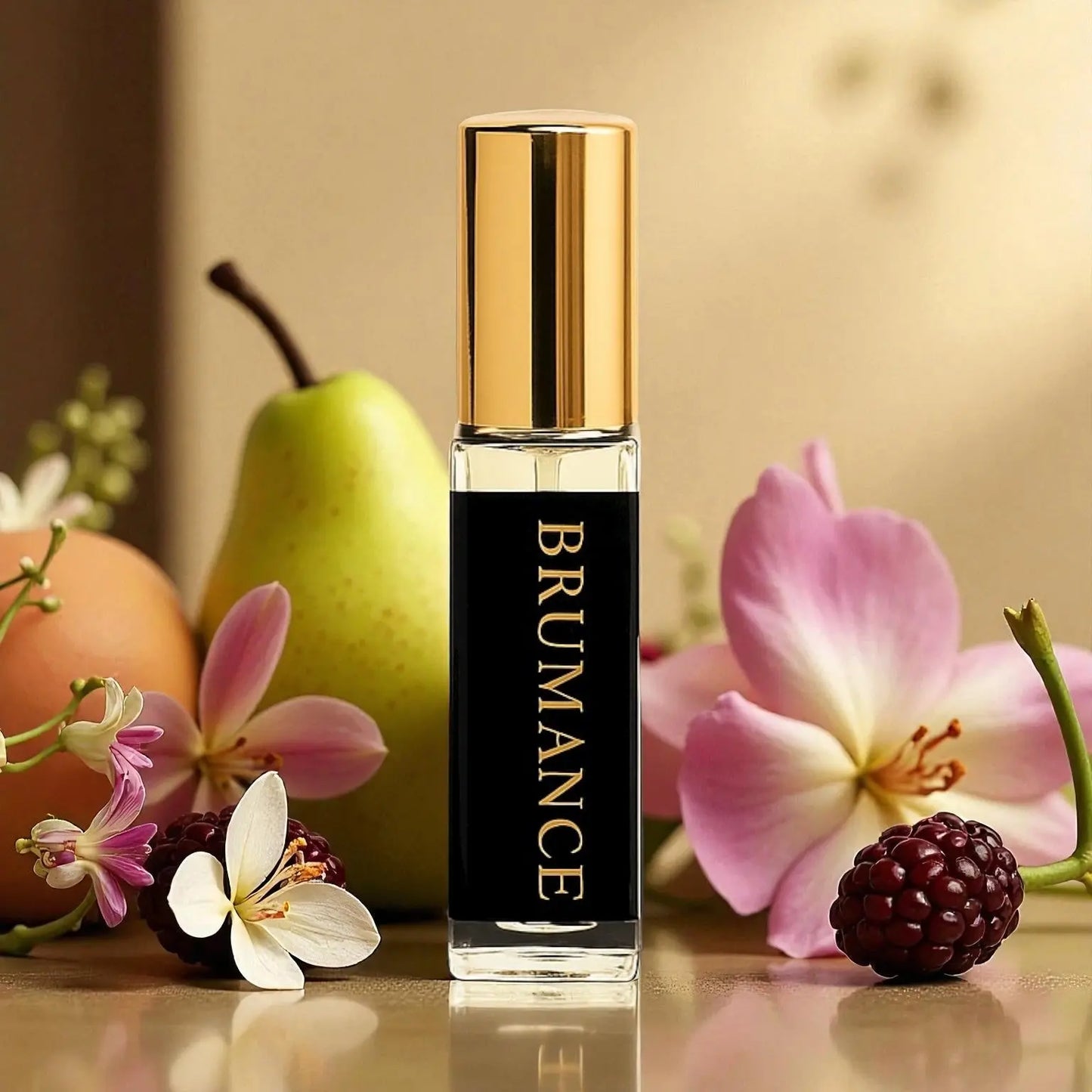 Inspiré de "J'adore - Dior" Numéro 4