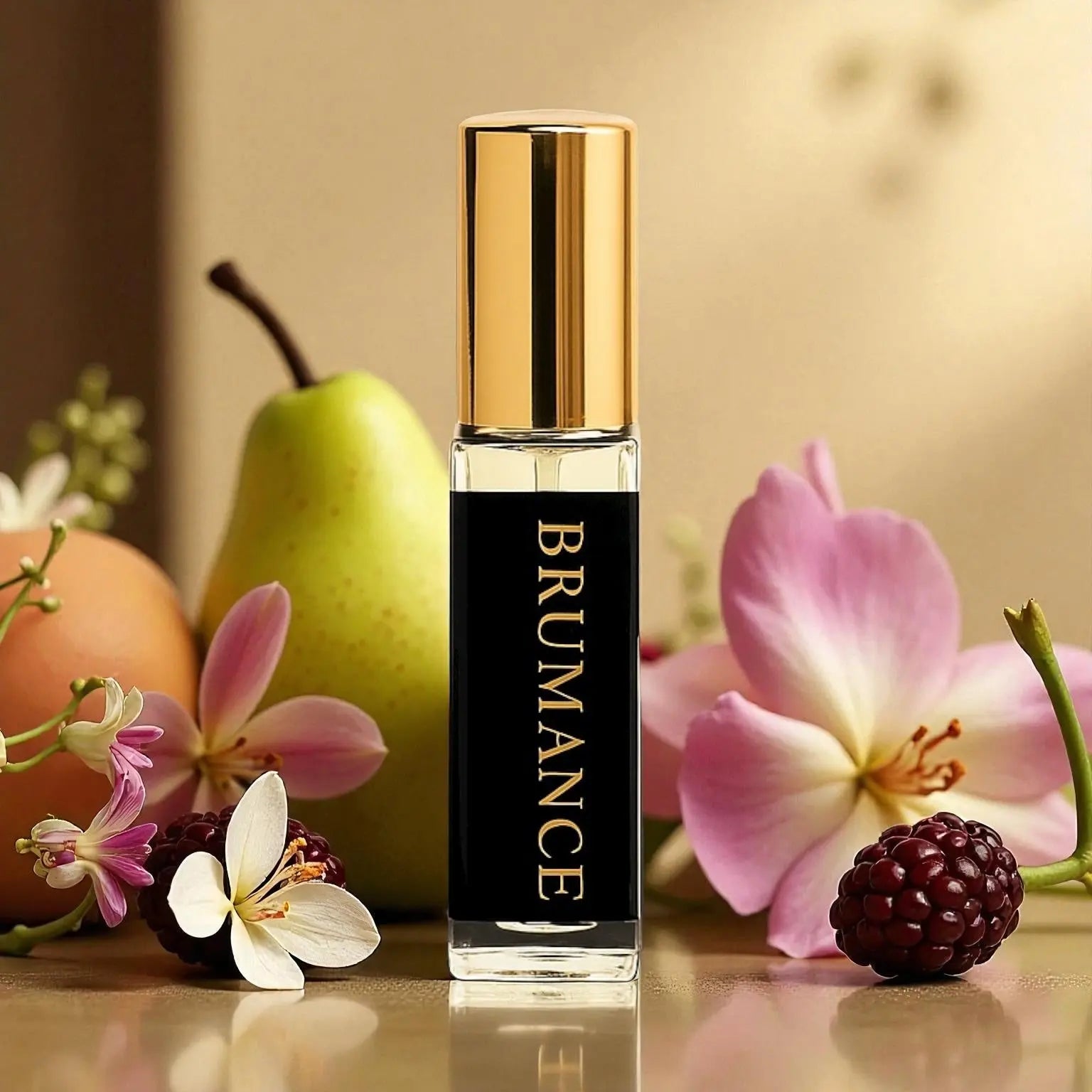 Inspiré de "J'adore - Dior" Numéro 4