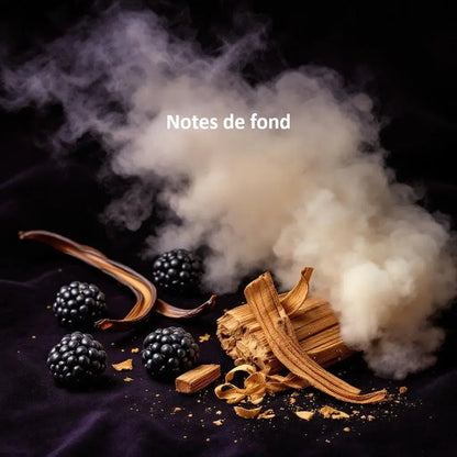 Inspiré de "J'adore - Dior" Numéro 4