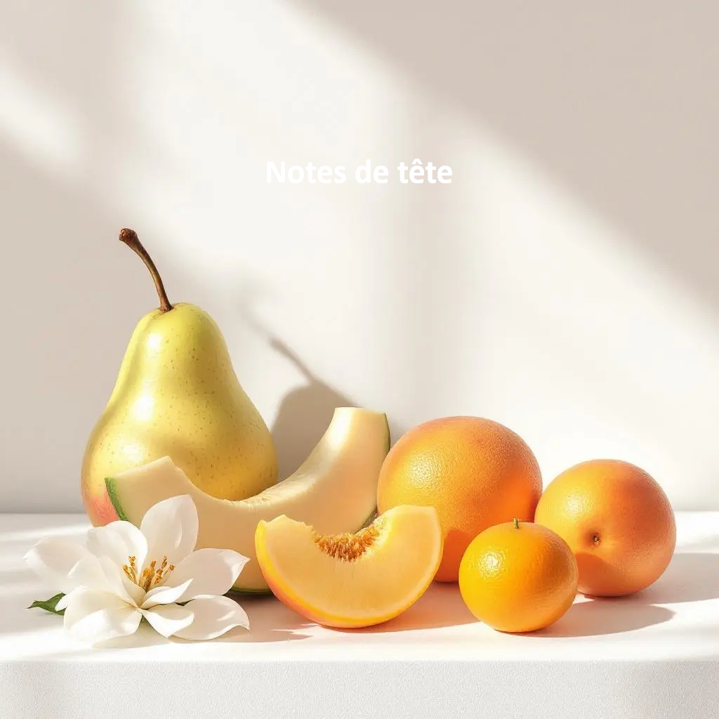 Numéro 4 Brumance Paris